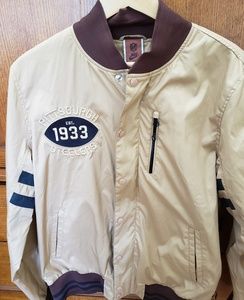 Pittsburg Steelers jacket